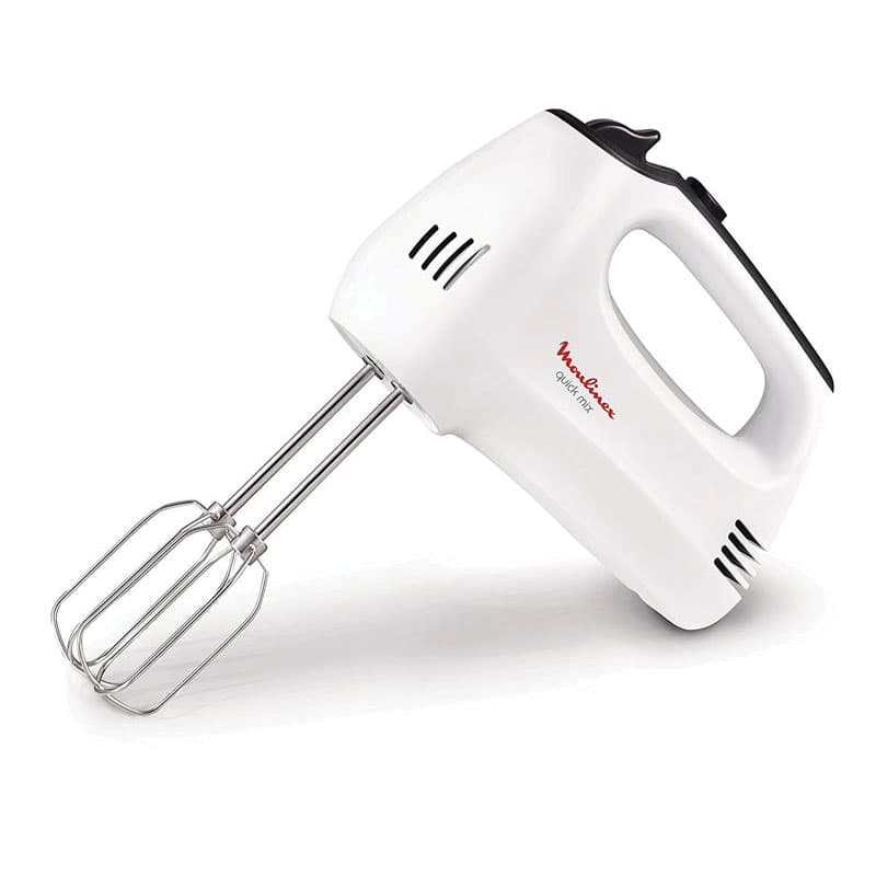 همزن دستی مولینکس HM310 | Moulinex Quick Mix 300W (ضمانت اصالت کالا)