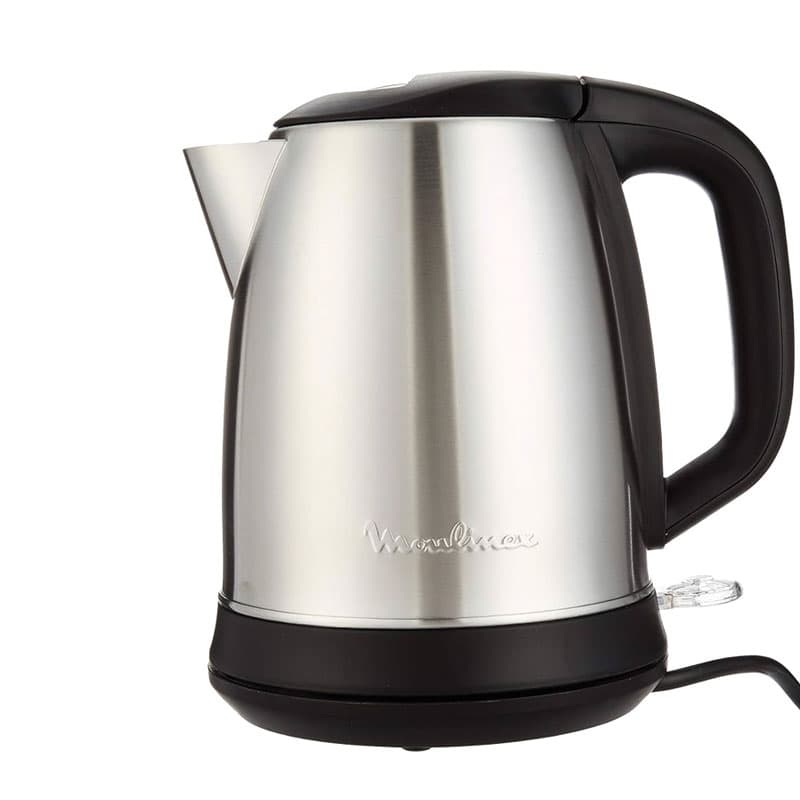 کتری برقی مولینکس مدل Subito BY550 | Moulinex 1.7L Kettle (ضمانت اصالت کالا)
