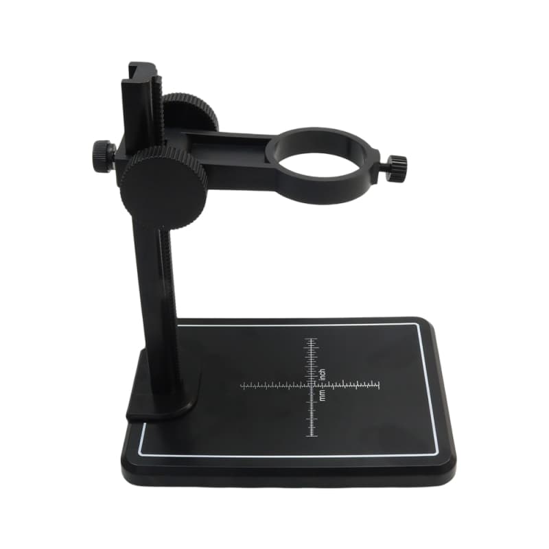 میکروسکوپ دیجیتال 500X USB Digital Microscope پایه ثابت — تصویر ۷