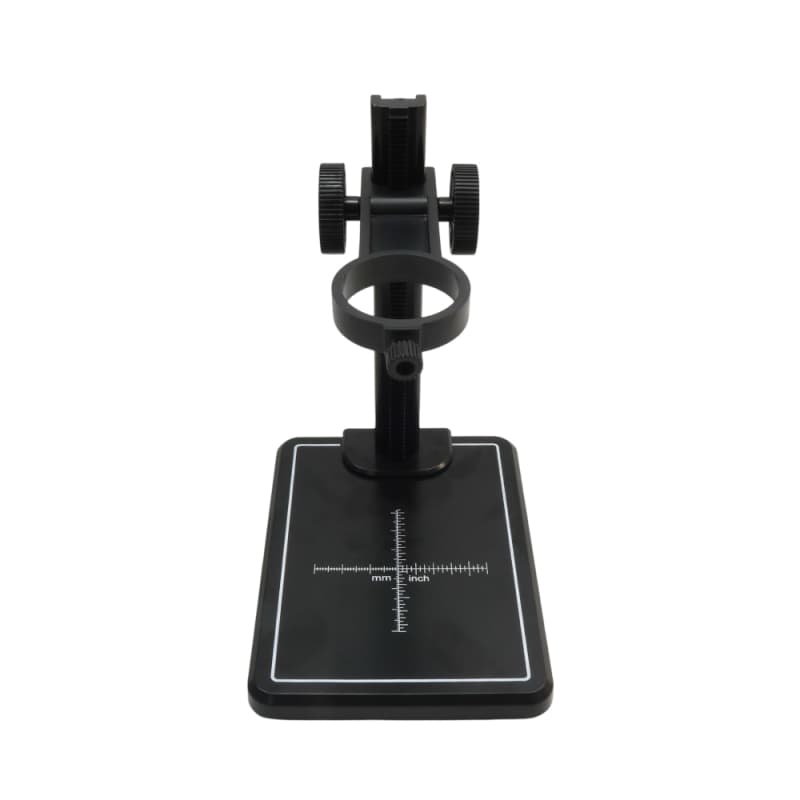 میکروسکوپ دیجیتال 500X USB Digital Microscope پایه ثابت — تصویر ۵