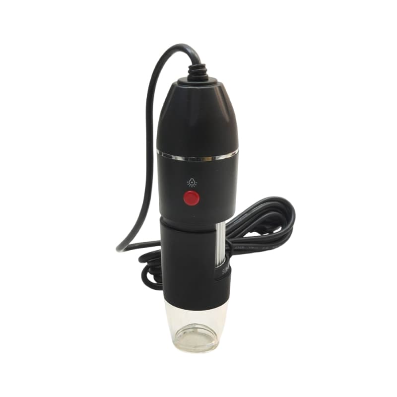 میکروسکوپ دیجیتال 500X USB Digital Microscope پایه ثابت — تصویر ۸