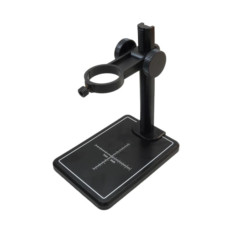 میکروسکوپ دیجیتال 500X USB Digital Microscope پایه ثابت — تصویر ۶