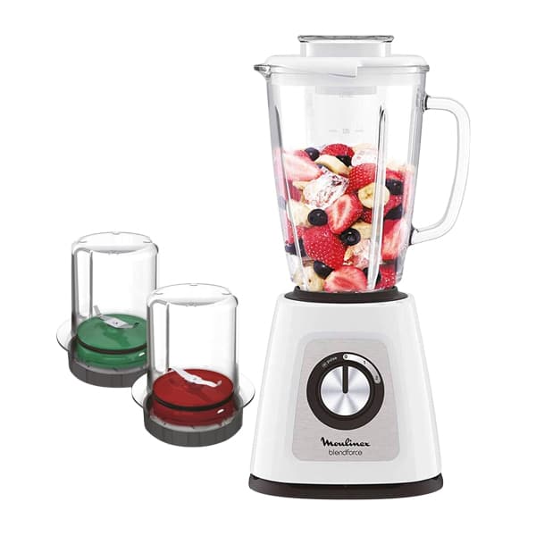 مخلوط کن مولینکس مدل Moulinex LM438 Blender / LM438 (ضمانت اصالت کالا)