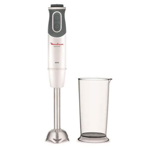 گوشت کوب برقی مولینکس مدل MOULINEX DD64B HAND BLENDER | STICK MIXER | WHISK | CHOPPER / DD64B (ضمانت اصالت کالا) — تصویر ۳