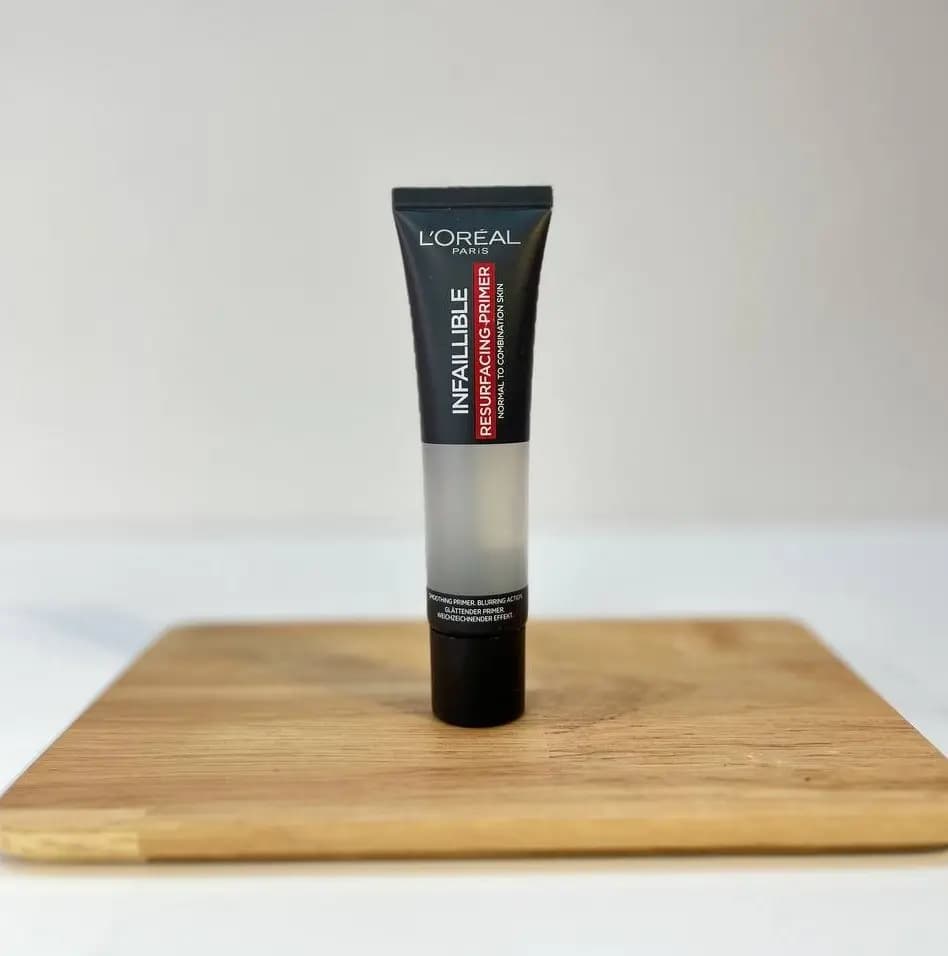 پرایمر اینفالیبل لورال مدل INFAILLIBLE RESURFACING حجم 35 میلی لیتر