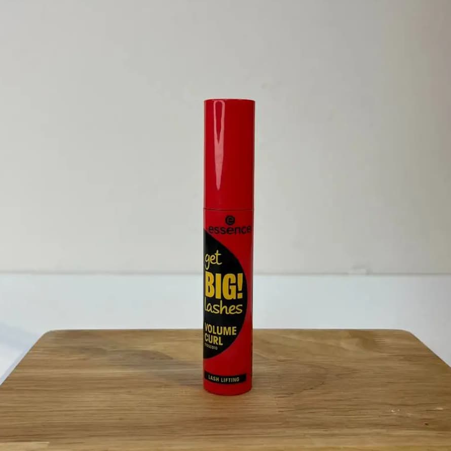 ریمل حجم دهنده Get Big Lashes اسنس