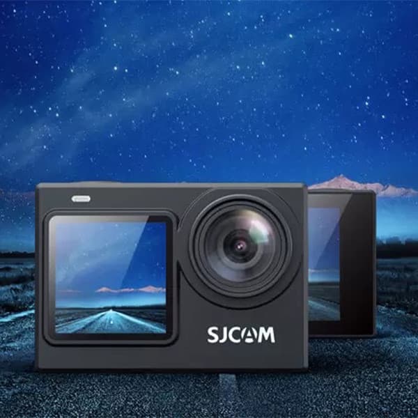 دوربین فیلم برداری ورزشی اس جی کم مدل SJ6 PRO — تصویر ۸