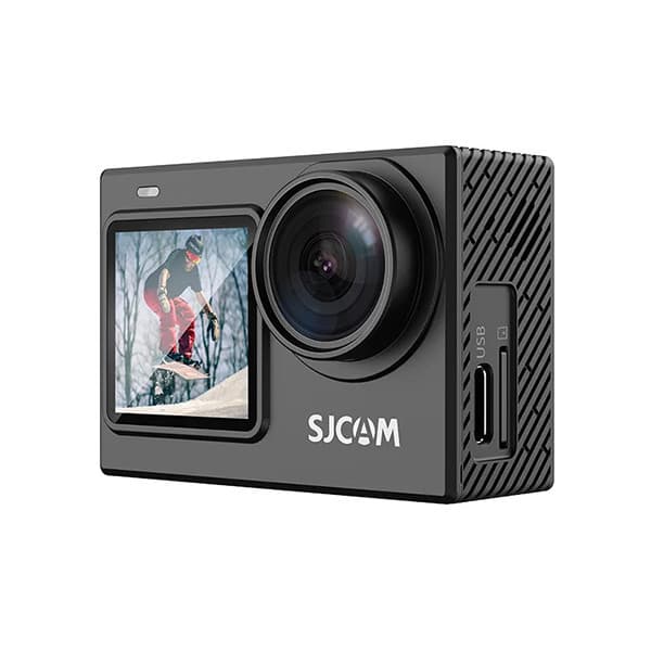 دوربین فیلم برداری ورزشی اس جی کم مدل SJ6 PRO — تصویر ۲