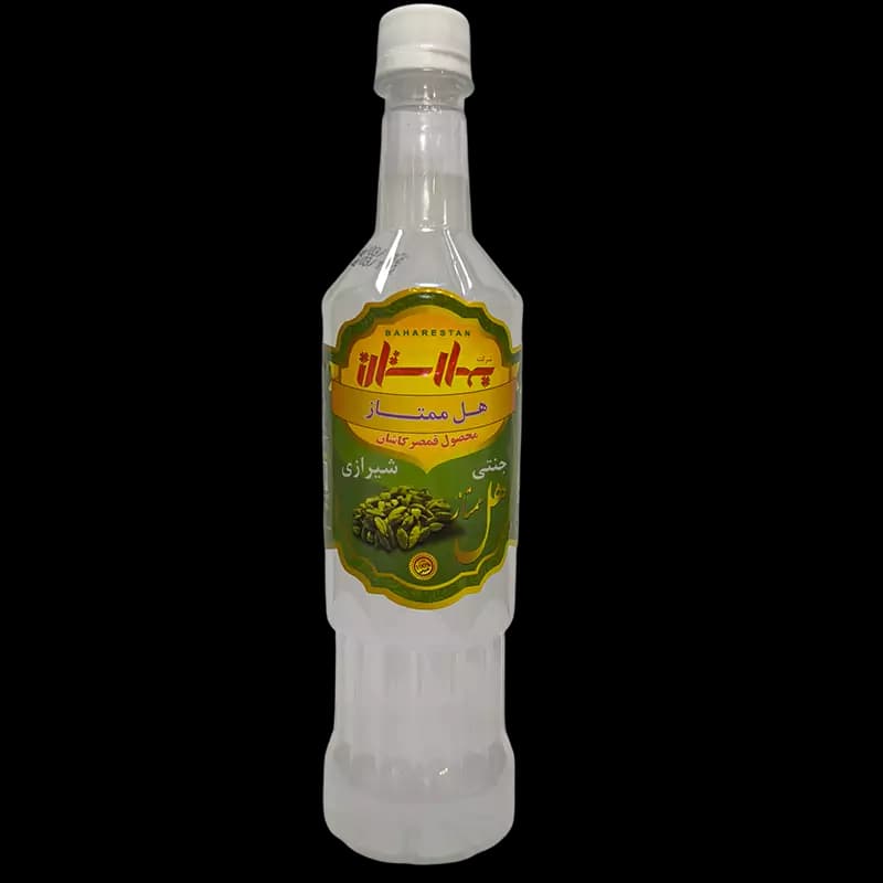 عرق هل درجه یک