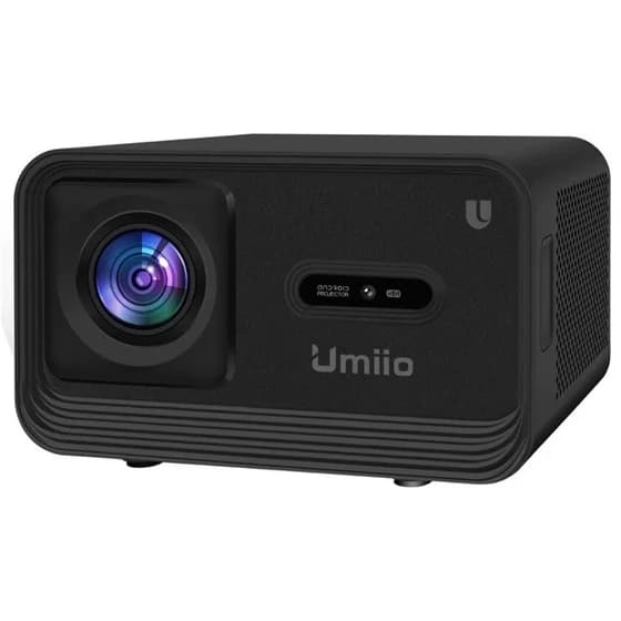 ویدیو پرژکتور یومی یو مدل U8 PRO — تصویر ۳