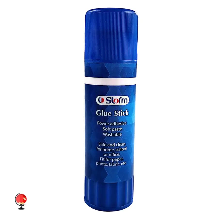 چسب ماتیکی 36 گرم استورم — تصویر ۳