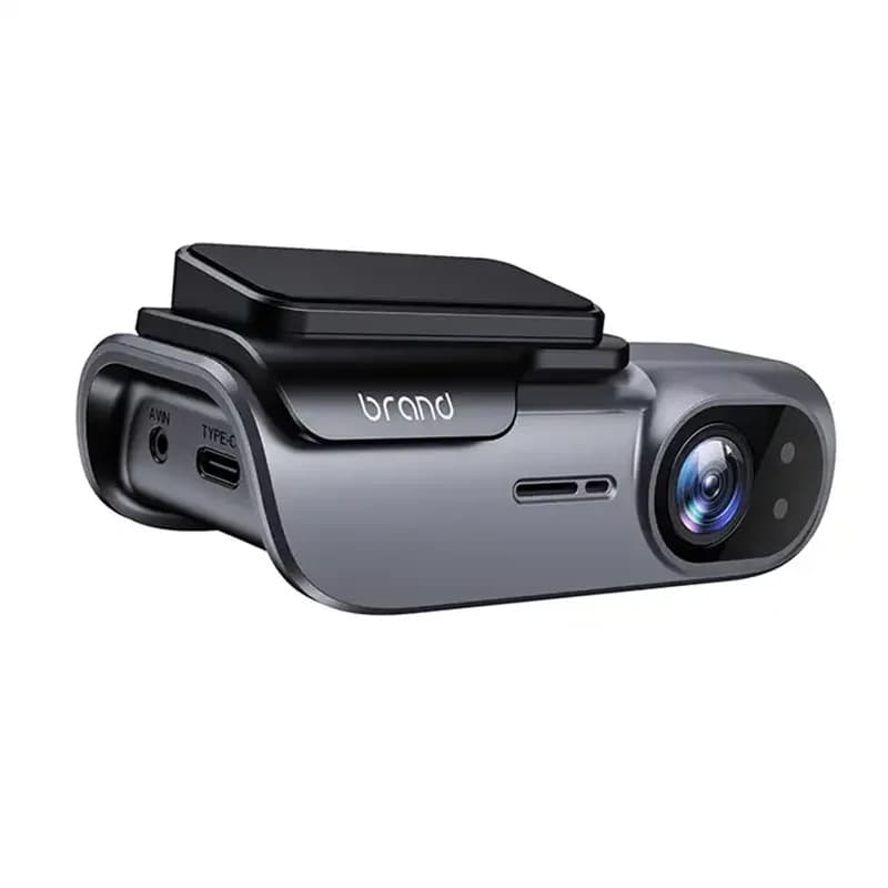 دوربین ثبت وقایع خودرو 4K Ultra HD سنسور دار