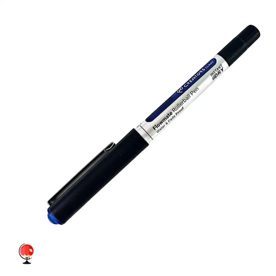 روان نویس آبی سی کلاس C.Class مدل فلومیت