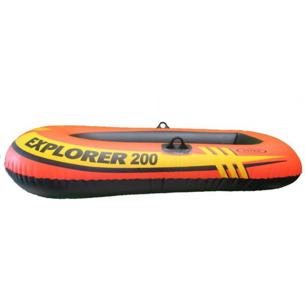 قایق بادی اینتکس مدل Explorer 200 کد 58331 — تصویر ۳