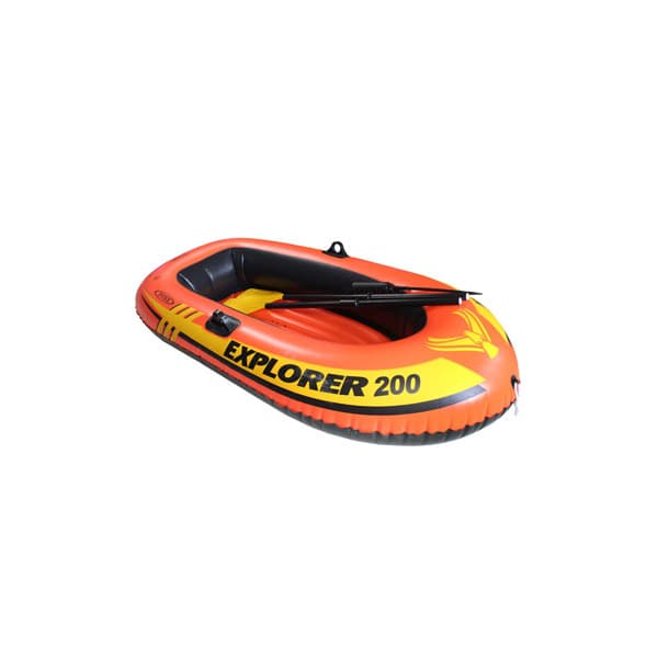 قایق بادی اینتکس مدل Explorer 200 کد 58331 — تصویر ۷