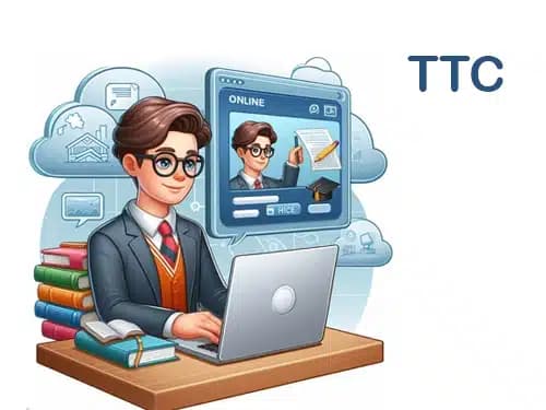 آموزش تربیت مدرس زبان انگلیسی TTC — تصویر ۲