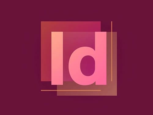 آموزش ایندیزاین InDesign