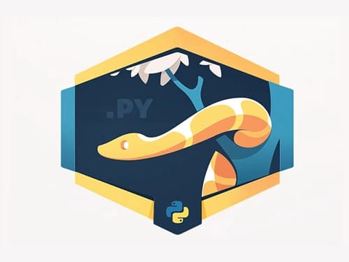آموزش برنامه نویسی پایتون شامل دوره آنلاین Python — تصویر ۳