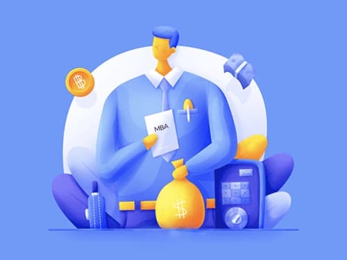 دوره آنلاین MBA | آموزش مدیریت ارشد کسب و کار — تصویر ۳