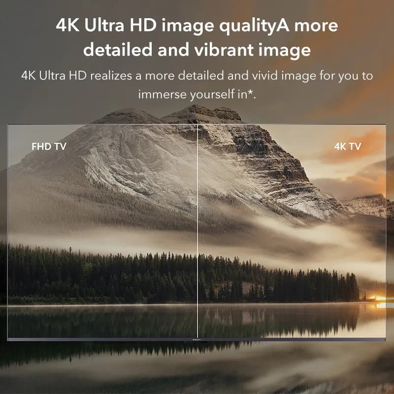 اندروید باکس شیائومی مدل MDZ-28-AA 2nd Gen 2023 — تصویر ۸