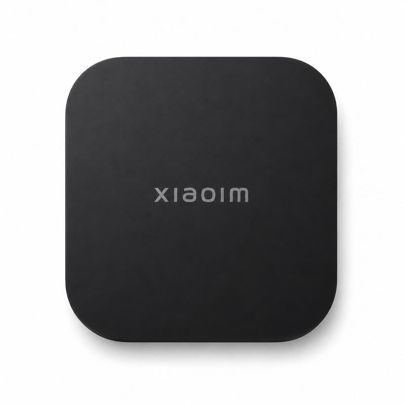 اندروید باکس مدل XIAOIM 2nd Gen — تصویر ۴