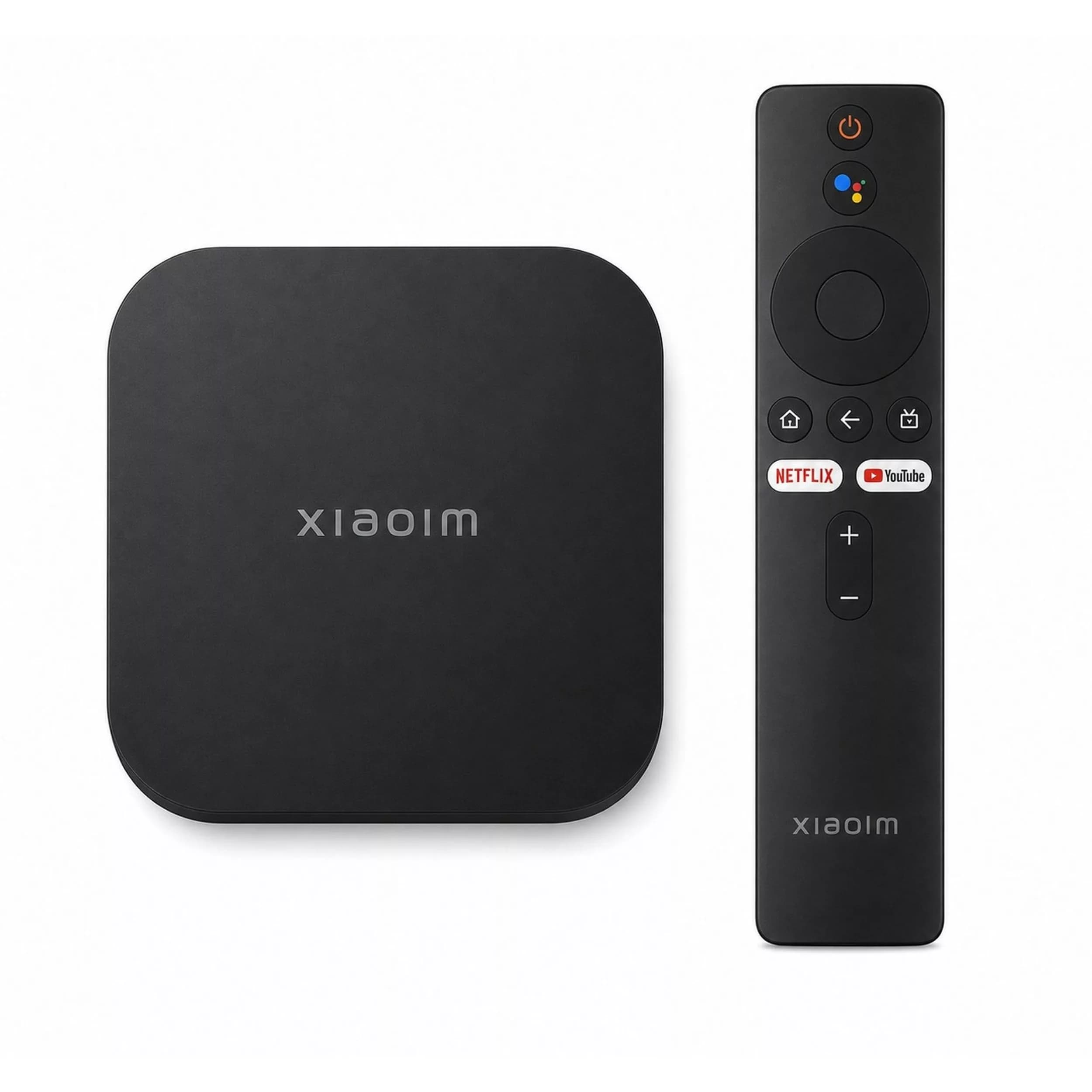 اندروید باکس مدل XIAOIM 2nd Gen — تصویر ۱۰