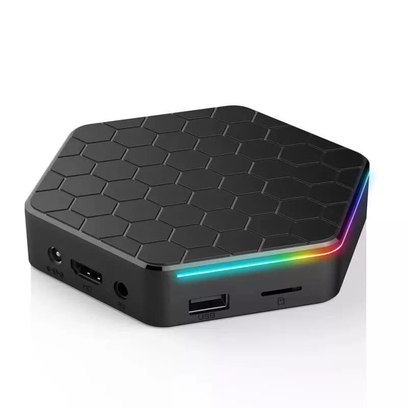 اندروید باکس مدل T95Z Plus — تصویر ۱۲