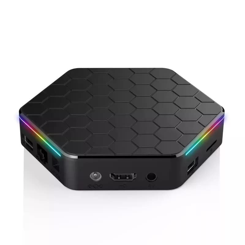 اندروید باکس مدل T95Z Plus — تصویر ۱۱