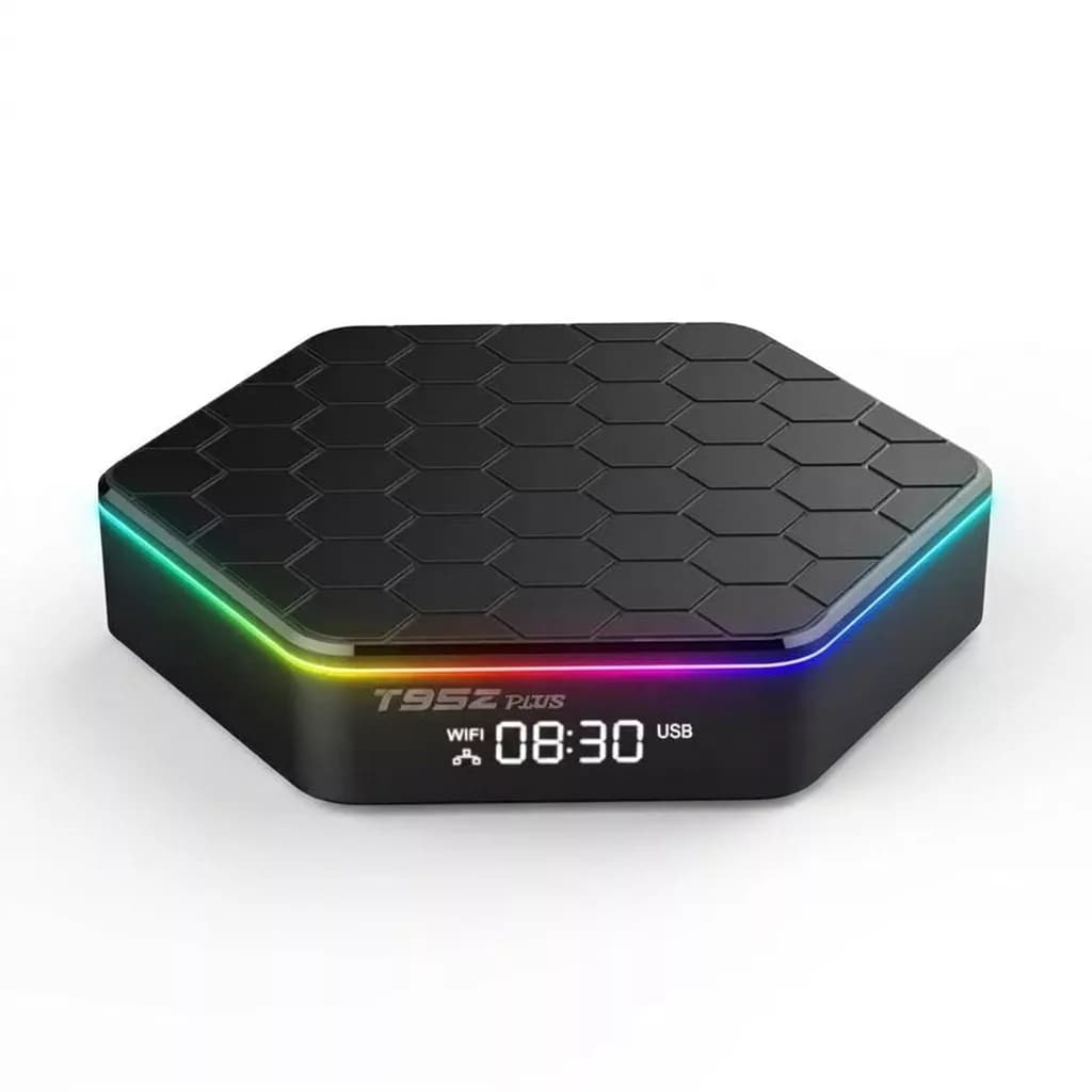 اندروید باکس مدل T95Z Plus — تصویر ۱۰