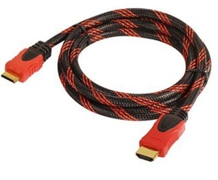 کابل HDMI فیلتر دار کنفی