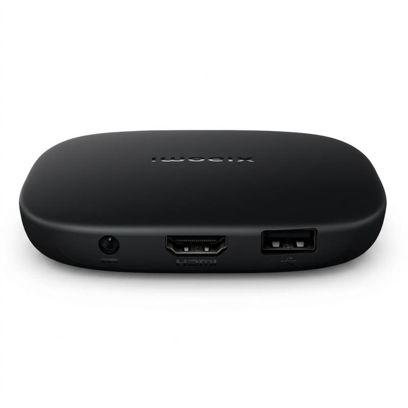 اندروید باکس شیائومی مدل Mi Box S MDZ-32-AA