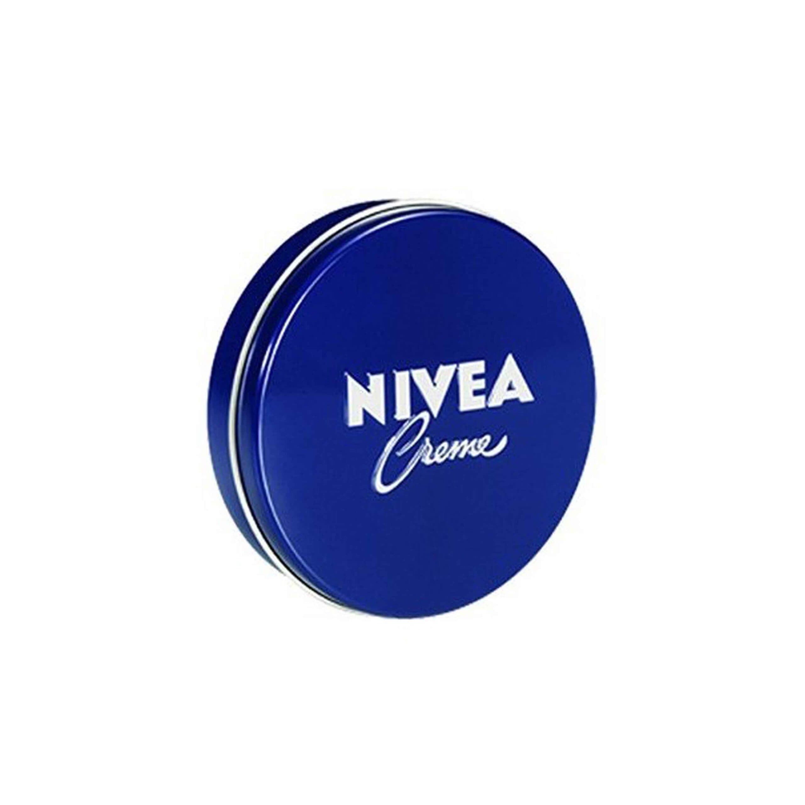 کرم نرم و مرطوب کننده کاسه ای نیوا NIVEA حجم 60 میل