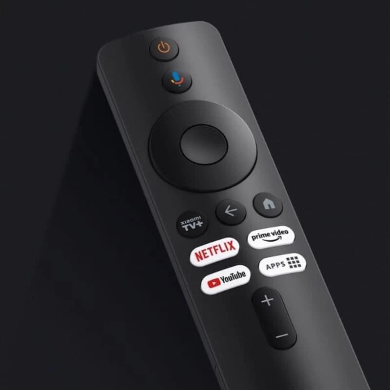 اندرویدباکس شیائومی مدل TV Box S 3rd Gen global version — تصویر ۲