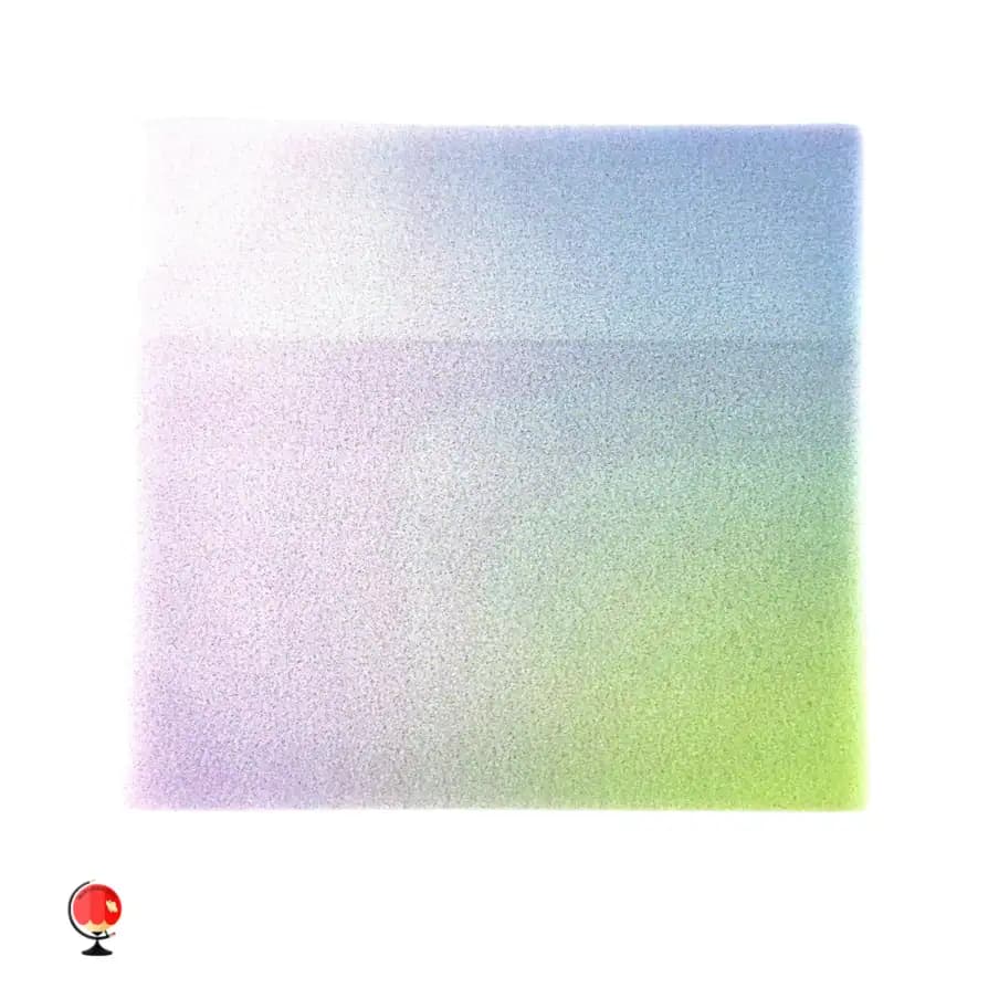 کاغذ یادداشت چسب دار مگنتی 7.5×7.5 پیداکس — تصویر ۴