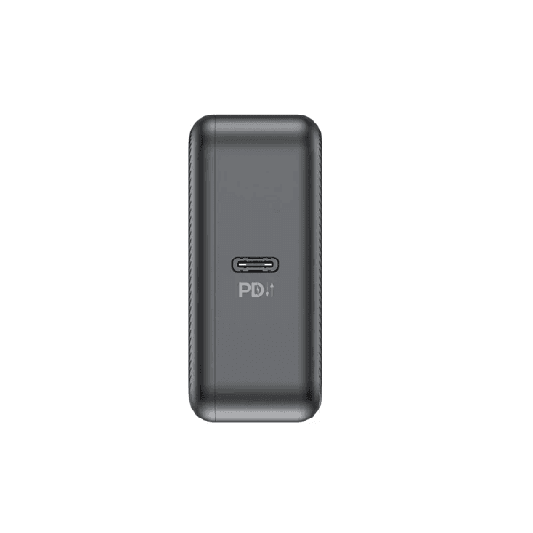 پاوربانک بودی مدل Budi PB097B با ظرفیت 10000 میلی آمپر ساعت و توان 20 وات — تصویر ۳