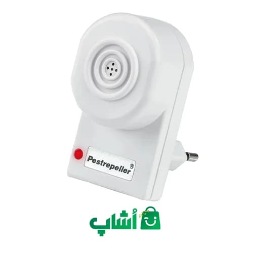 دستگاه دفع موش و سوسک مدل UAW-919
