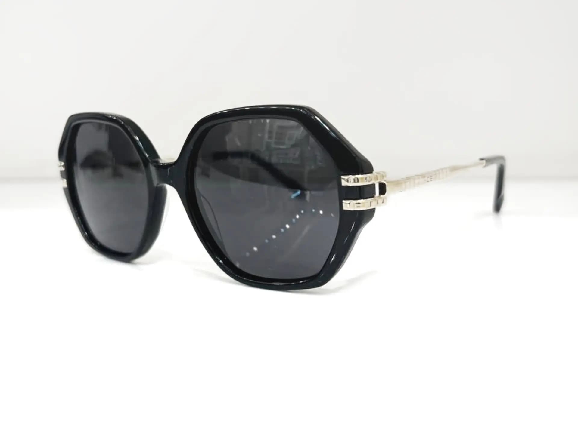 عینک آفتابی زنانه ELdorado مدلED2865 — تصویر ۳