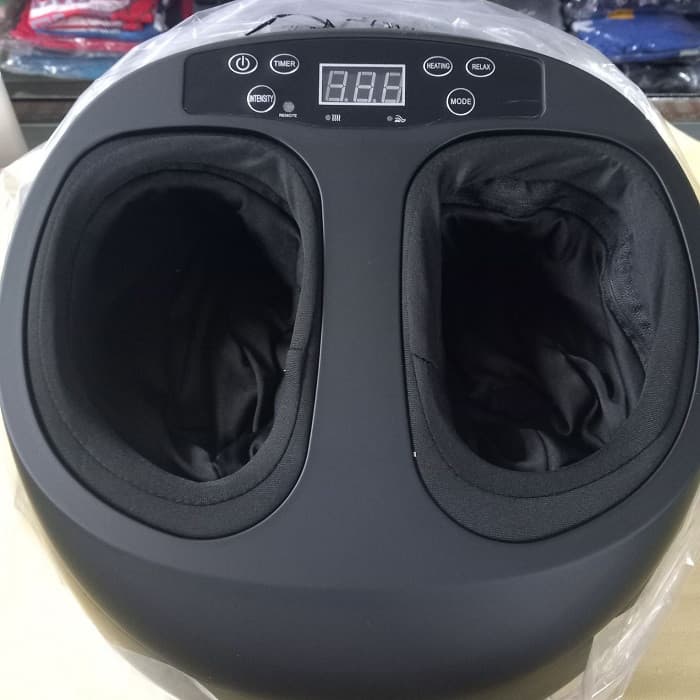 ماساژور پا مدل 4D FT- 08 — تصویر ۷