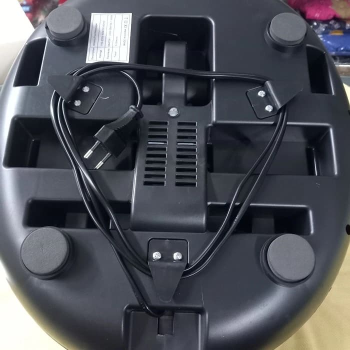 ماساژور پا مدل 4D FT- 08 — تصویر ۱۱