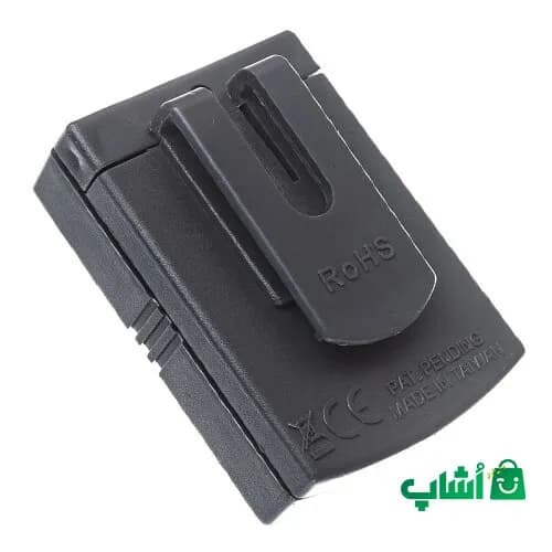 دستگاه دور کننده پشه اصل تایوان مدل ( UAW-216 ) — تصویر ۴