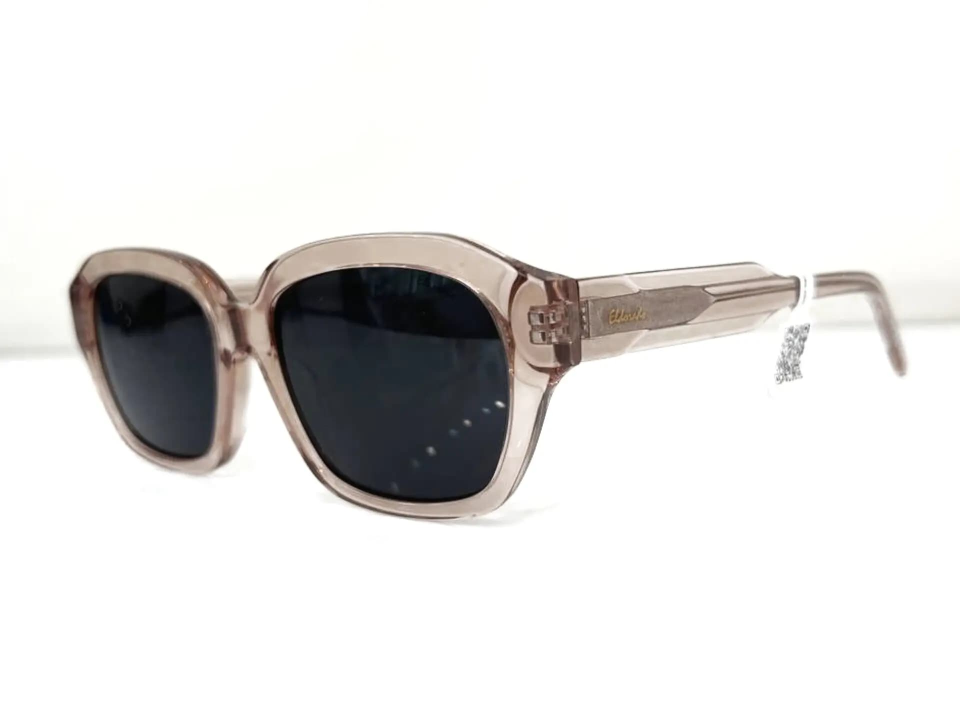 عینک آفتابی زنانه ELdorado مدلTY90608 — تصویر ۳