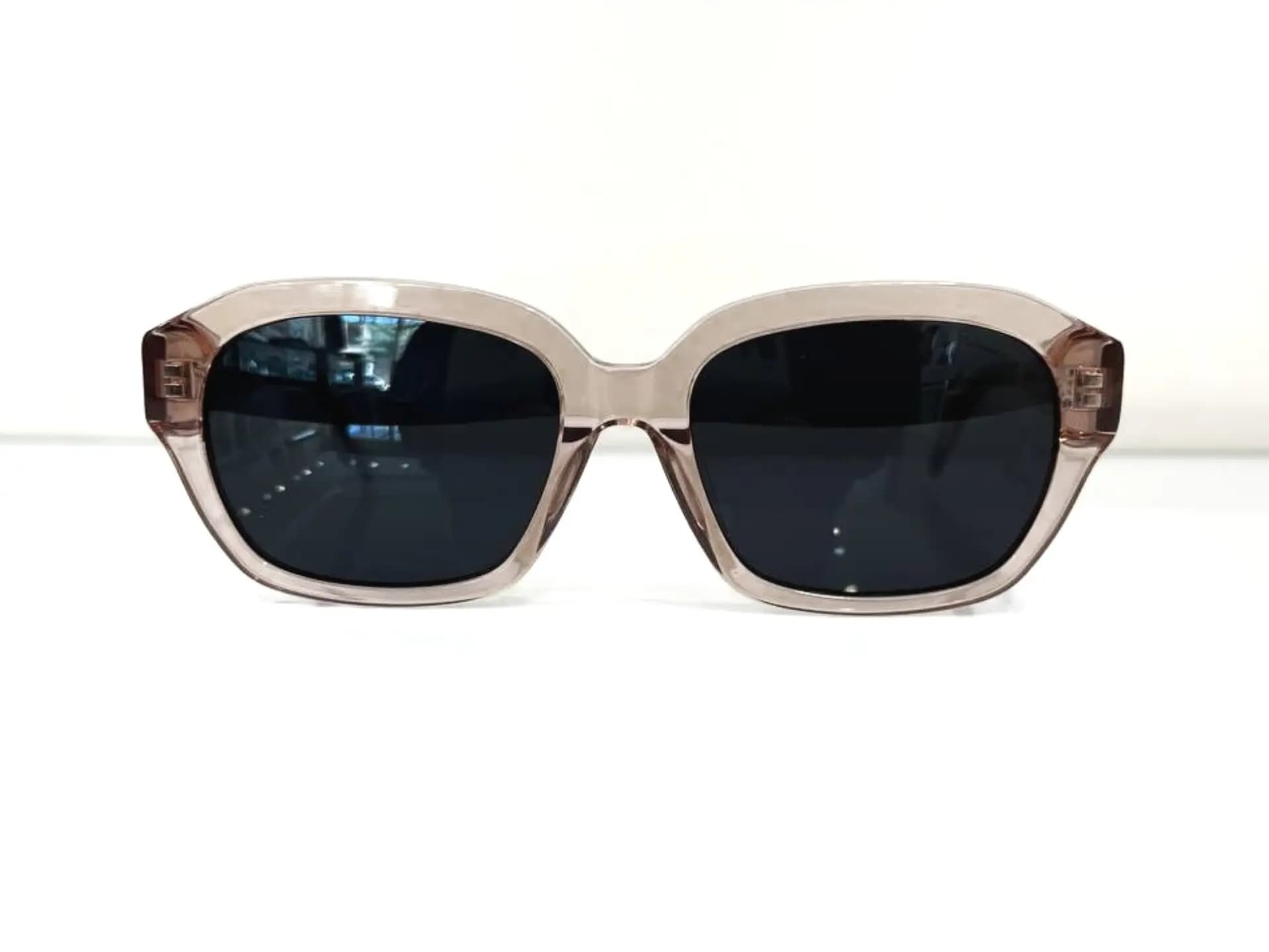 عینک آفتابی زنانه ELdorado مدلTY90608 — تصویر ۲