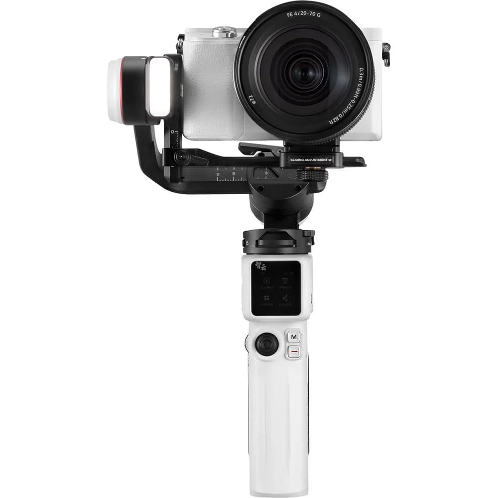 گیمبال ژیون مدل CRANE-M3S COMBO — تصویر ۱۱