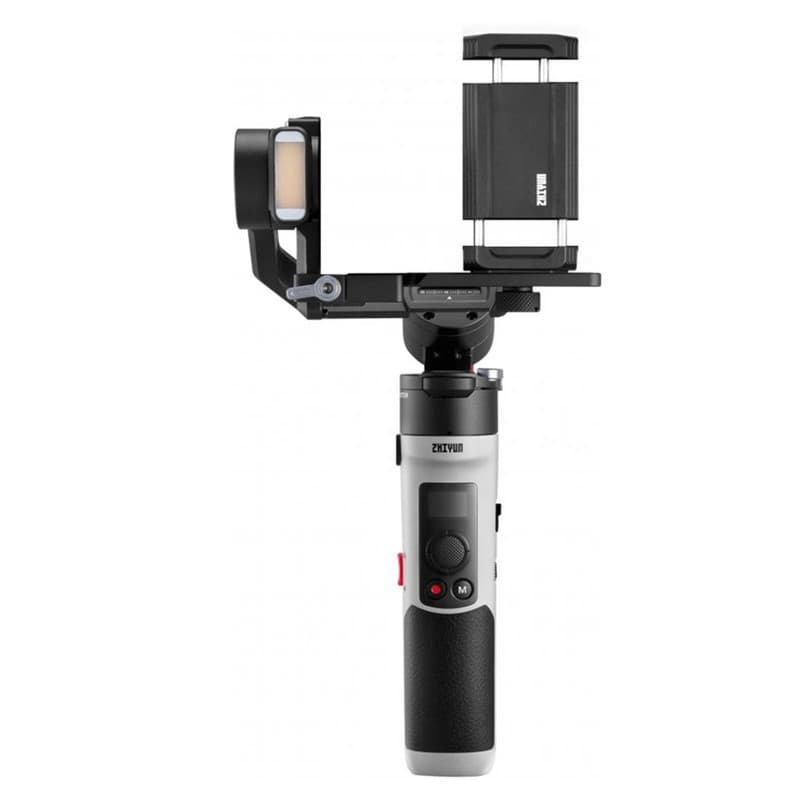 استابلایزر ژیون مدل CRANE M2S COMBO
