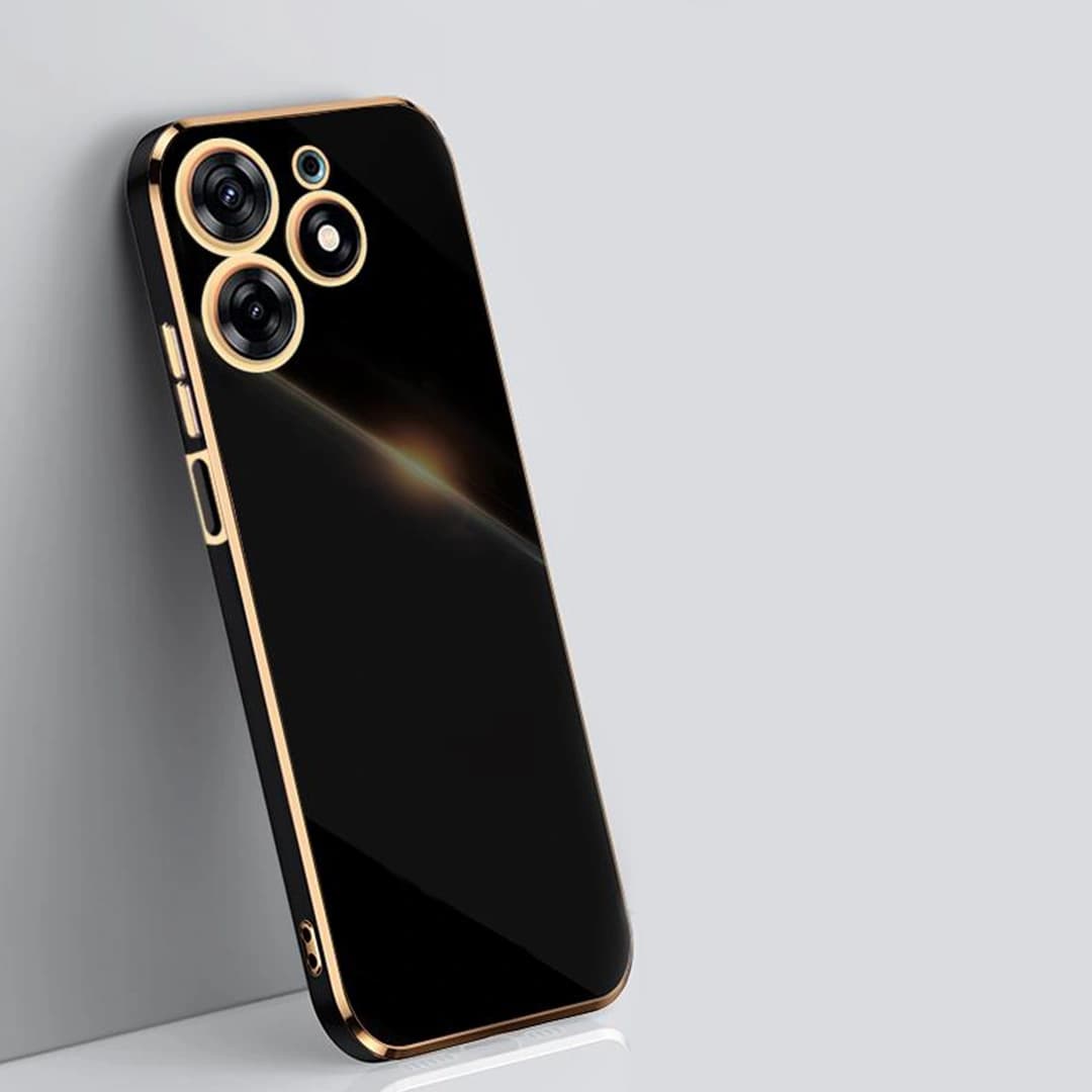 گارد گوشی تکنو اسپارک ۱۰ پرو برند MyCase — تصویر ۲