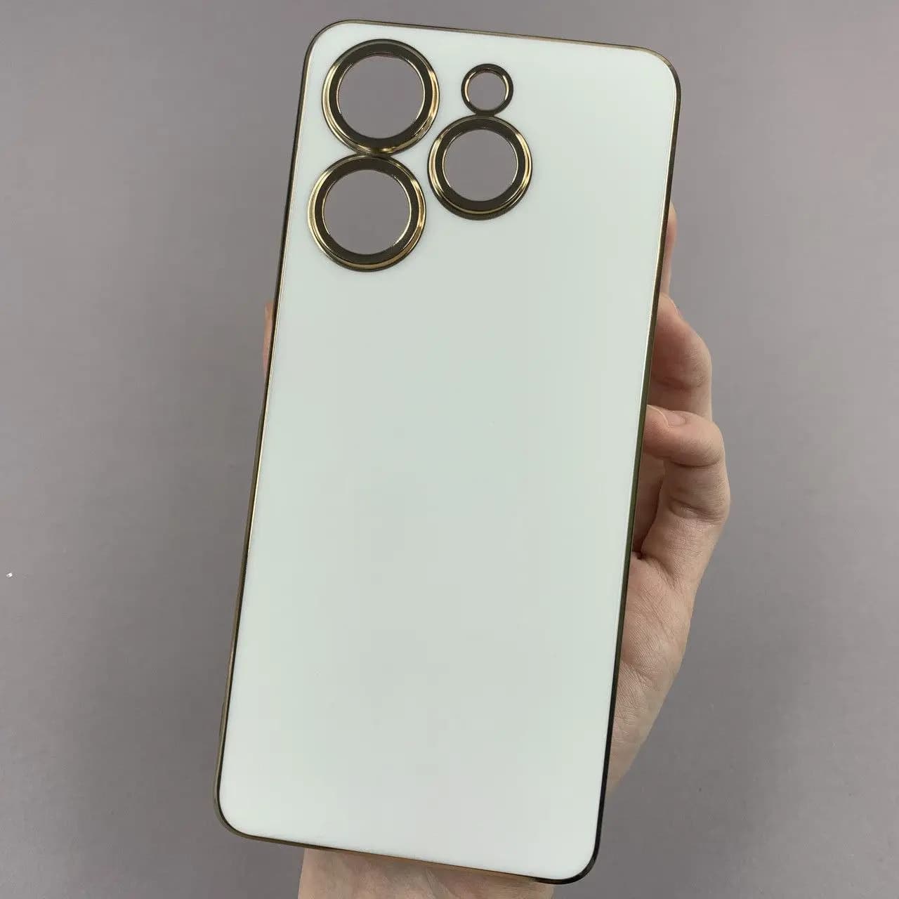 گارد گوشی تکنو اسپارک ۱۰ پرو برند MyCase — تصویر ۵