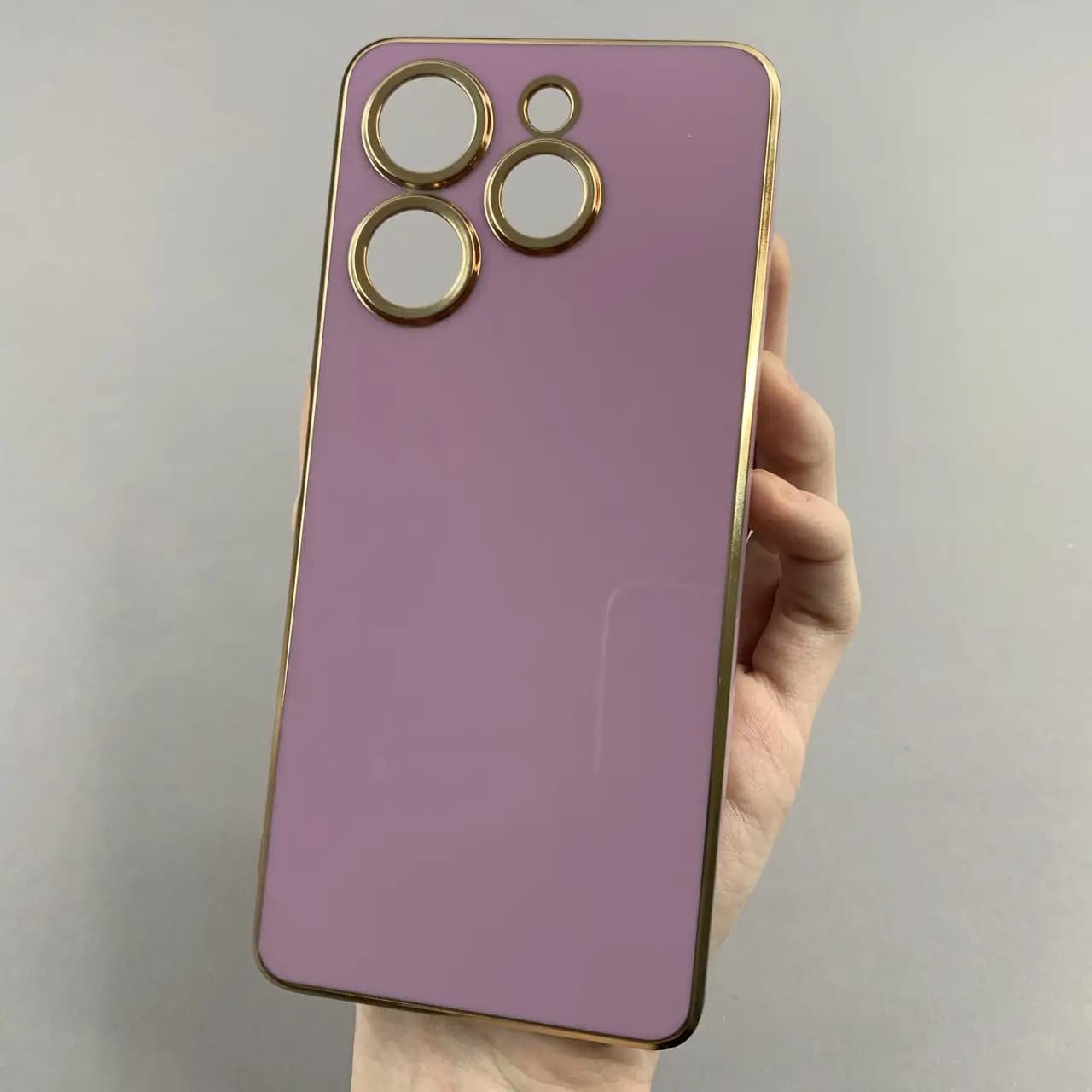 گارد گوشی تکنو اسپارک ۱۰ پرو برند MyCase — تصویر ۳