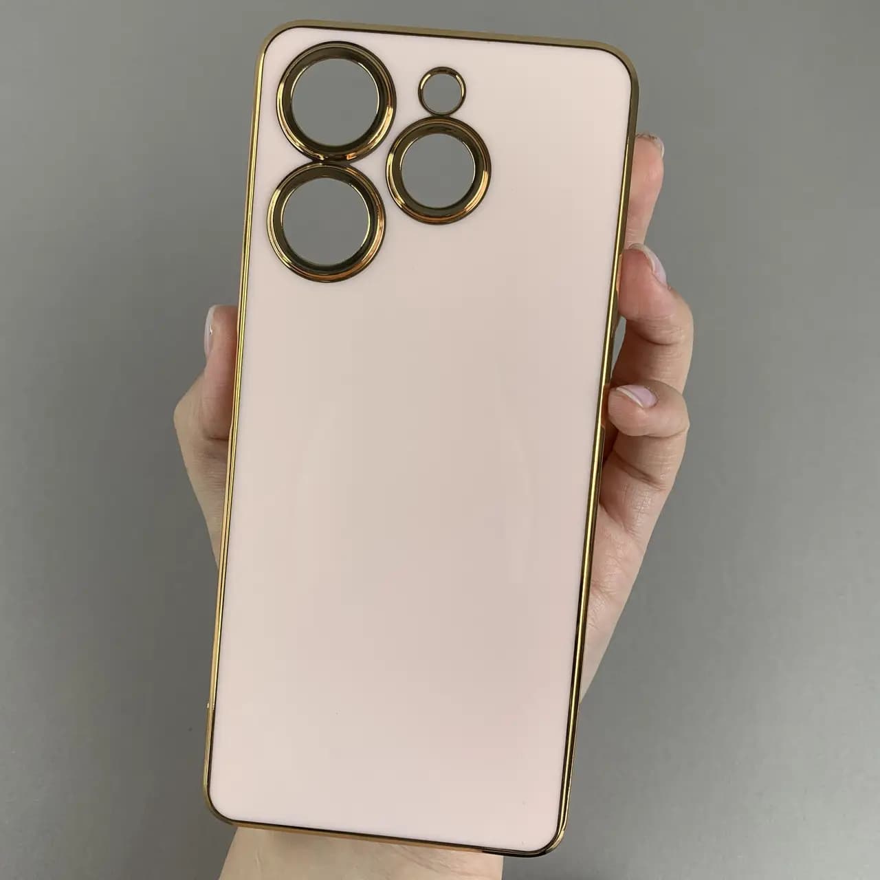 گارد گوشی تکنو اسپارک ۱۰ پرو برند MyCase — تصویر ۴