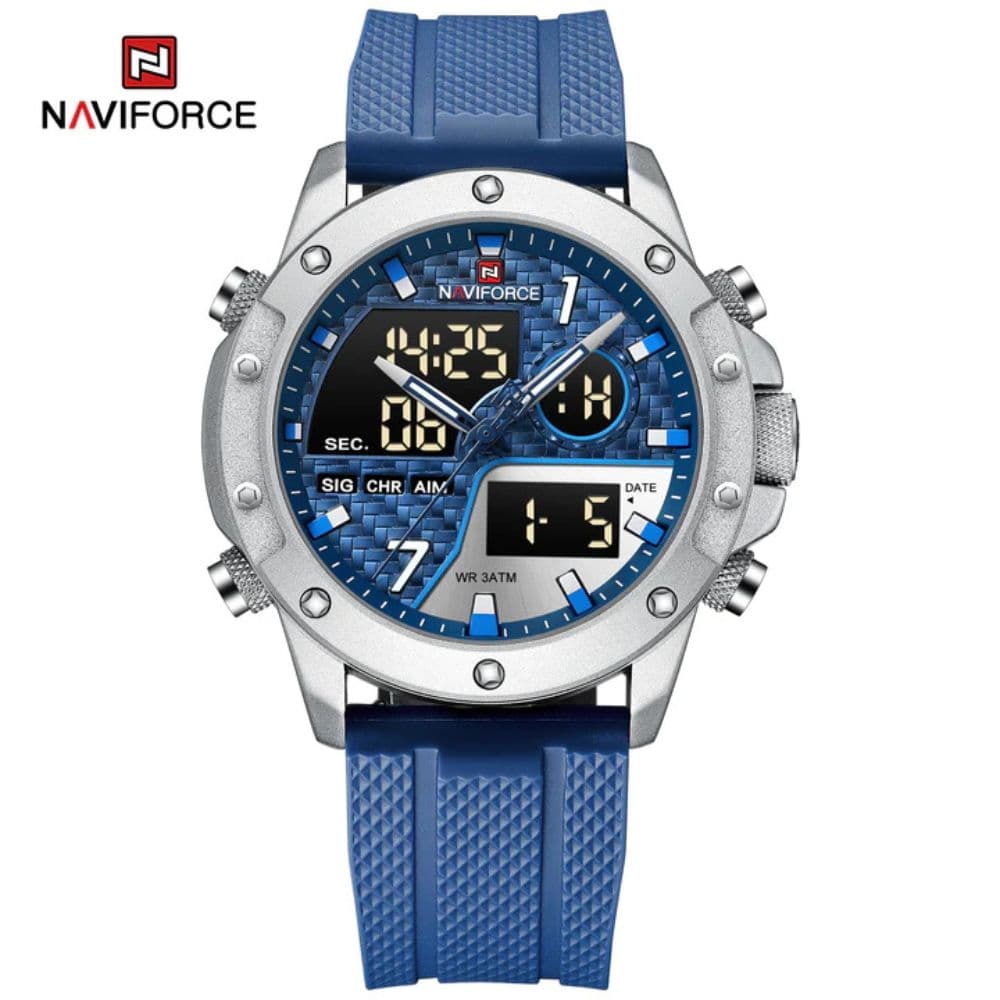 نیوی فورس-NF9221-آبی
