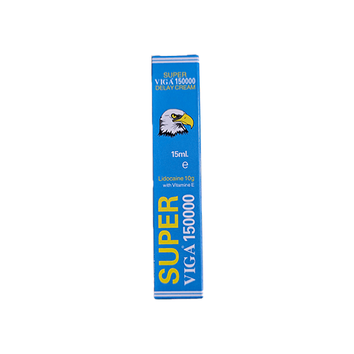 کرم ویگا اصلی SUPER VIGA 150000 — تصویر ۲